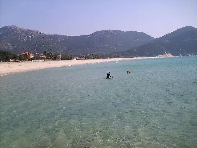 Casa de Férias Villa Solanas