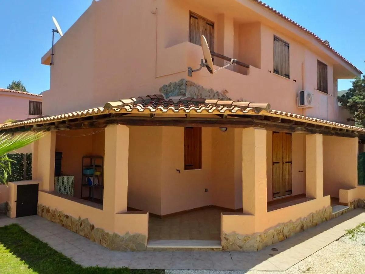 Villa Solanas Vakantiehuis