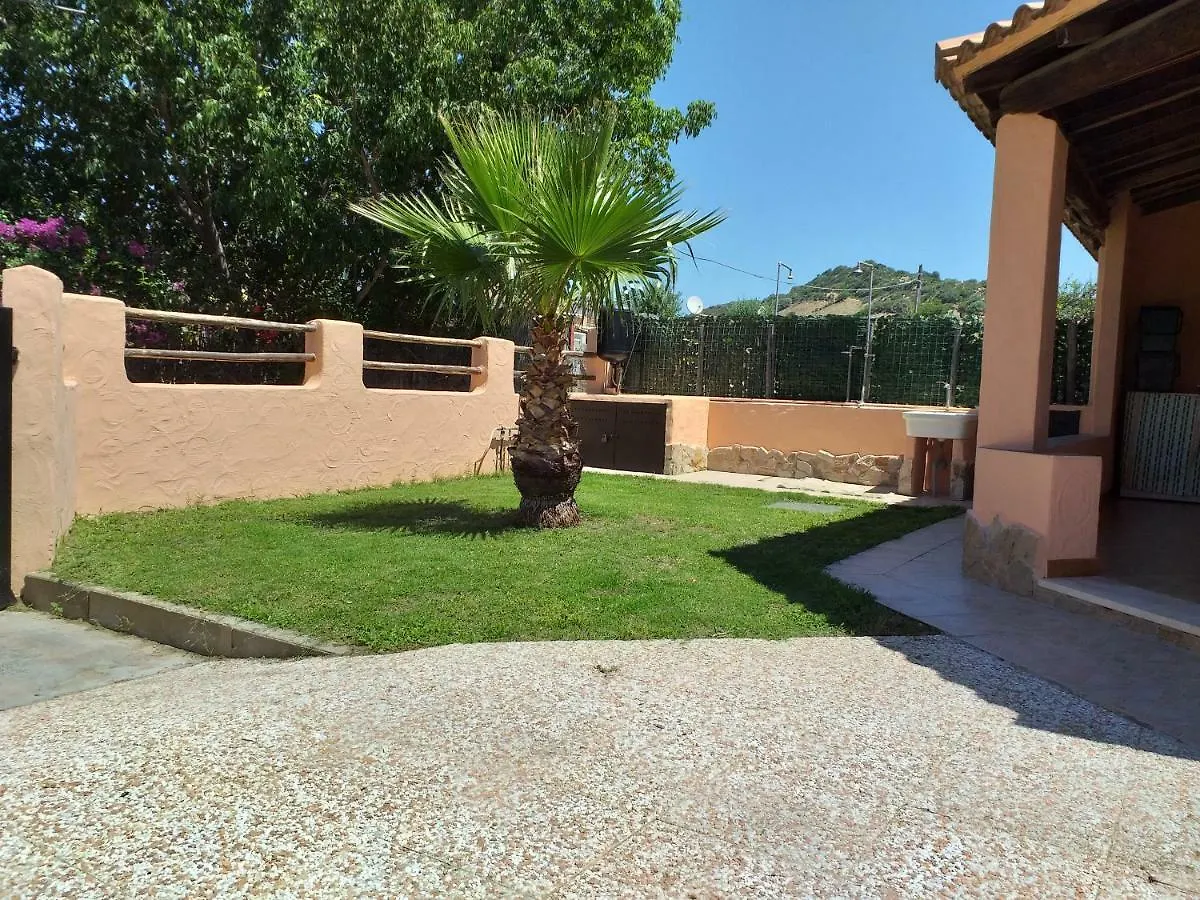 Casa de Férias Villa Solanas