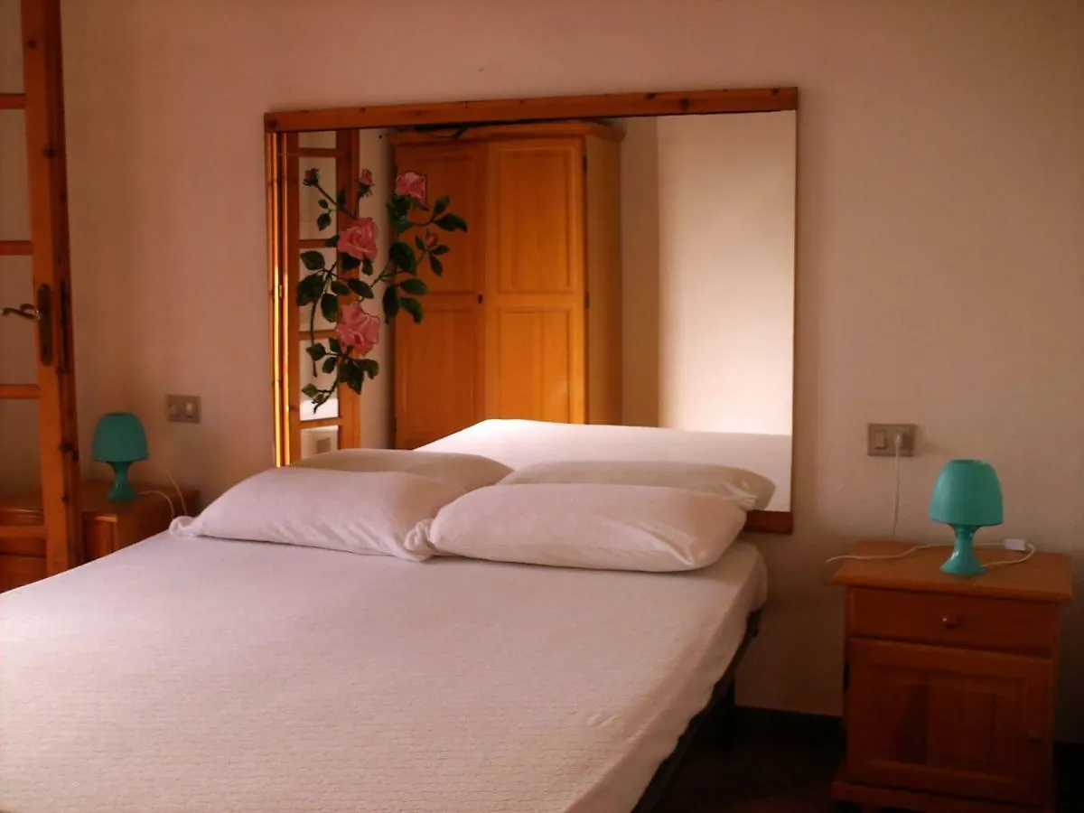 Vakantiehuis Villa Solanas