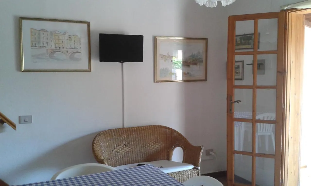 Casa de Férias Villa Solanas